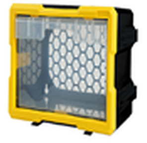 Органайзер модульный Deli DL432051 1 ячейка