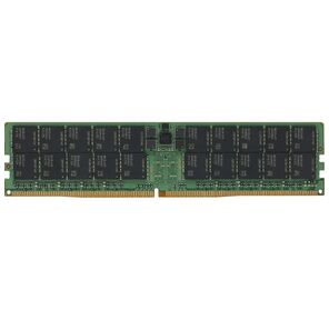 Модуль памяти Samsung 64GB DDR5 M321R8GA0PB0-CWMJJ 5600MHz DIMM 2Rx4 Registred ECC