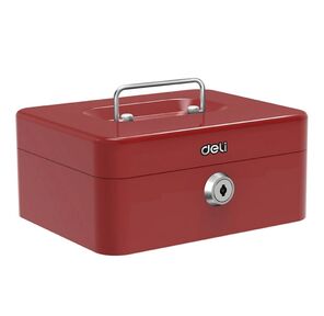 Сейф Deli ET501