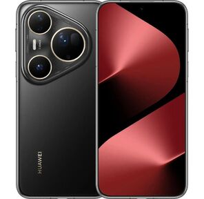 Смартфон Huawei PURA 80 ULTRA 16+512Gb,  чёрный  (51098KGE)