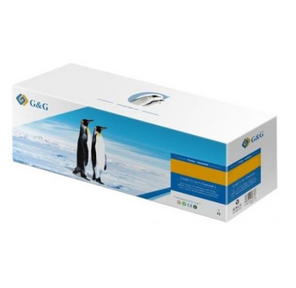G&G toner cartridge for Kyocera M8124cidn / M8130cidn magenta 6 000 pages with chip TK-8115M 1T02P3BNL0