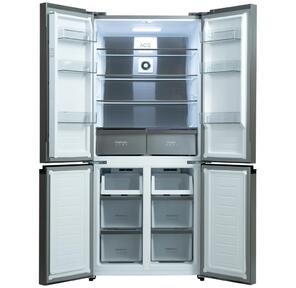 Холодильник CD 496 TWG BIRYUSA