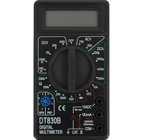 Мультиметр Ресанта DT 830B