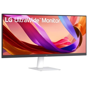 Монитор LG 29" UltraWide 29U531A-W белый IPS LED 5ms 21:9 HDMI M / M матовая 1000:1 350cd 178гр / 178гр 2560x1080 100Hz DP FHD USB 5.2кг
