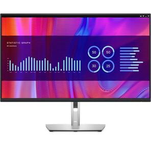 Монитор LCD 32'',  16:9,  2560x1440,  IPS,  350cd / m2,  10М:1,  5ms,  60 Гц,  HDMI,  DP