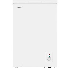 Морозильный ларь Nordfrost CN 150 белый 55Вт
