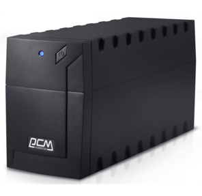 Powercom Raptor,  Line-Interactive,  1000VA / 600W,  Tower,  Schuko,  USB  (859803)