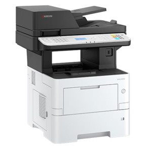 ECOSYS MA4500x  (многофункциональное устройство)
