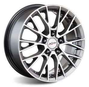 Легковой диск Xtrike 6, 5 / 16 5*114, 3 HSB / FP