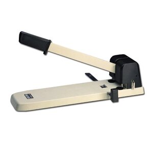 KW-trio 9330 Дырокол супермощный до 190л