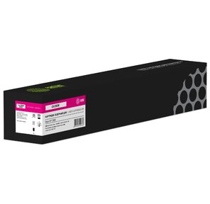 Картридж лазерный Cactus 841819 CS-C3503M пурпурный  (18000стр.) для Ricoh MP C3503