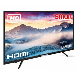 Телевизор ERISSON 32" 32LES903T2SM LED FHD Smart