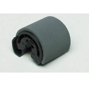 Ролик захвата обходного лотка  (лоток 1) HP LJ 2100 / 2200 / Canon iR1210 / 1510 / 1530 / 1570 / 1230 / 1270 / FAX-L500 / 550 / 2000 / LBP-1000  (RB2-2900)