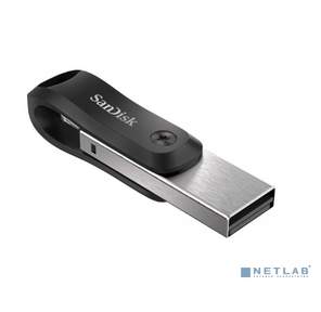 Флэш-накопитель USB3 64GB SDIX60N-064G-GN6NN SANDISK