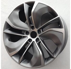 Легковой диск Replica FR 10, 0 / 20 5*120 MG