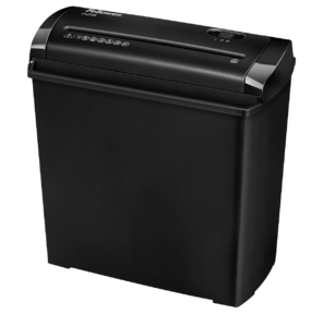 Шредер Fellowes PowerShred P-25S FS-47010