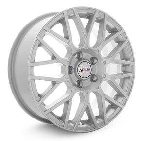 Легковой диск Xtrike 7, 0 / 17 4*100 HS