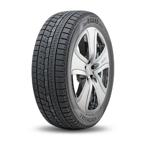 Йокохама  215 / 55 / 18  Q 99 IG60