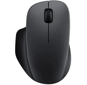Мышь компьютерная Xiaomi Wireless Mouse Comfort Edition  (Black)  (BHR9359GL)