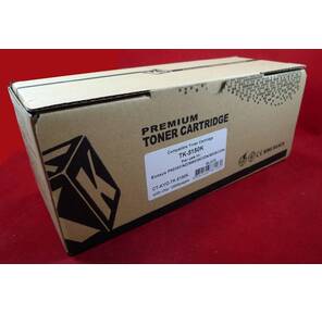 Тонер-картридж для Kyocera-Mita Ecosys P6035CND / M6035CIDN / 6535CIDN 12K  (black)  (JPN)