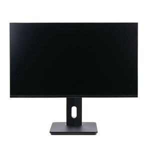 Монитор 27" Lime H270A V2 Black  (IPS,  2560x1440,  HDMI+DP+Type C+USB In / USB Out  (2xUSB 2.0+2xUSB 3.0) audio out,  +DC,  4 ms,  178° / 178°,  300 cd / m,  1000:1,  100Hz,  Pivot,  Flat)