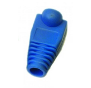 колпачок Lanmaster TWT-BO-6.0-BL / 100 Blue