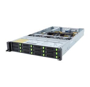 Server System GIGABYTE 2U rack DDR5 R283-SF0-AAL1