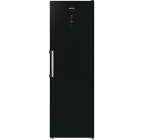 Холодильник Gorenje R619EABK6 черный  (однокамерный)