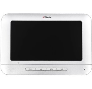 Видеодомофон Hikvision DS-D100K