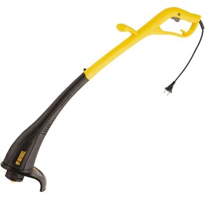 Denzel Триммер электрический TE-350,  350 Вт,  260 мм 96619