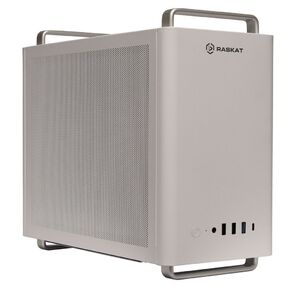 Компьютер Raskat Компьютер Raskat Standart 500  (Intel Core i5 11400,  RAM 8Gb,  SSD 240Gb,  no OS)