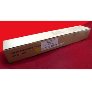 Тонер-картридж Sharp MX 1810U / 2010U / 2310U /  3110U  (MX-23GTYA) yellow  (туба 195 гр.) JPN