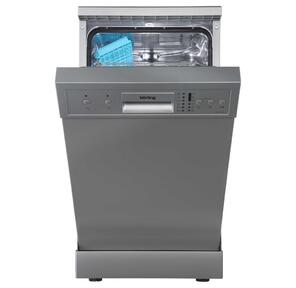 Посудомоечная машина KDF 45240 S KORTING DISHWASHER