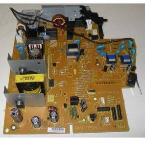 Плата Engine controller PC board HP LJ P1566 / 1606  (RM1-7616)