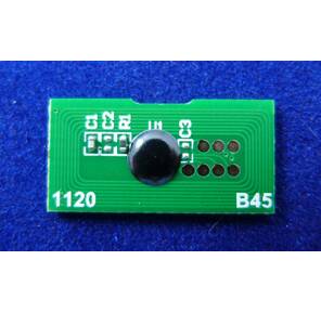 Чип Ricoh MP C300 / C300SR / C400 / C400SR  (842237) Magenta,  10K  (ELP Imaging®)