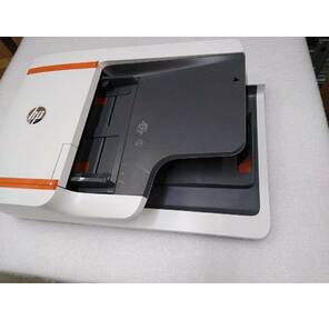 Автоподатчик  (ADF) в сборе HP LJ M631dn / M632h / M632fht / M633fh / CLJ M681dh / M681f  (5851-7203 / J1H98-60002) OEM