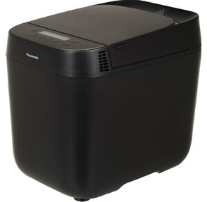 Хлебопечь Panasonic SD-ZP2000KTS 700Вт черный