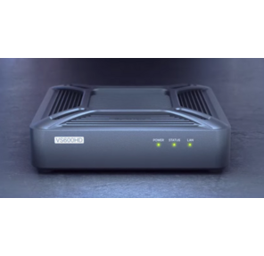 Терминал видеонаблюдения VS600HD  SYNOLOGY