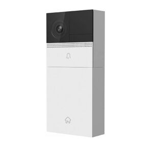 Видеокамера Laxihub B1-TY   (Bell 1S) Outdoor Wi-Fi 1080P Video Doorbell with Wireless Jingle & microSD card Tuya Version