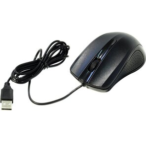Мышь Oklick 225M Black USB