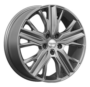 Легковой диск СКАД 6, 5 / 18 5*114, 3 Графит