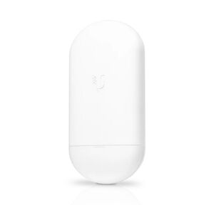 Наружная точка доступа 5GHZ NANOSTATION LOCO5AC UBIQUITI