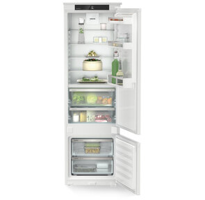 Встраиваемые холодильники Liebherr /  EIGER,  ниша 178,  Plus,  BioFresh,  МК SmartFrost,  2 контейнера,  door sliding, замена ICBS 3224-22 001