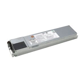Блок питания Supermicro PWS-1K28D-240 - Power supply  (plug-in module) - AC 200-240 V - 1280 Watt - 1U