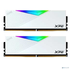 Модуль памяти DIMM 16GB DDR5-6000 AX5U6000C3016G-DCLARWH ADATA