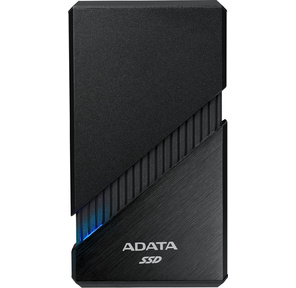 SSD жесткий диск USB-C 1TB EXT. BLACK SE920-1TCBK ADATA
