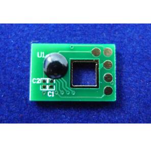 Чип Ricoh MP C3002 / C3502  (842016) Black,  28K  (ELP Imaging®)