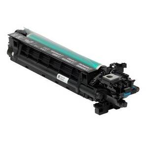 Блок барабана Konica-Minolta bizhub C3350 / 3850 синий IUP-22C