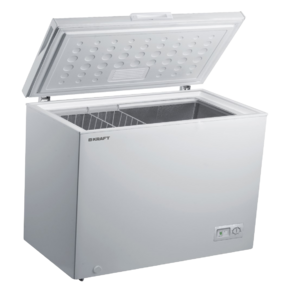 Морозилка BD  (W)-435QX KRAFT