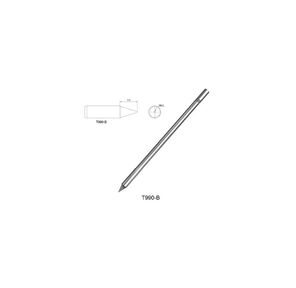 Аксессуары для пайки Atten Жало со встроенным нагревателем ,  T990-B